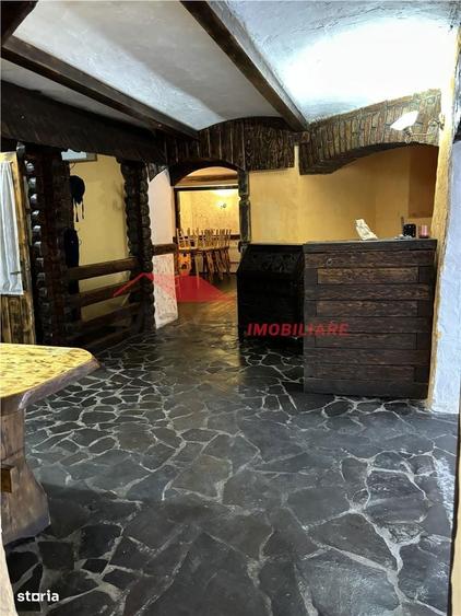 Oportunitate afacere restaurant pub - 2