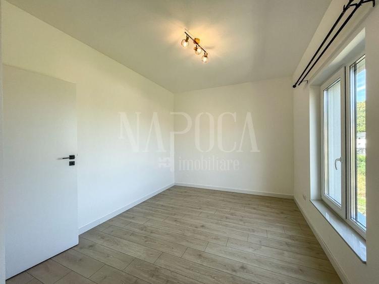 Casa 5 camere de vanzare in Floresti - 9