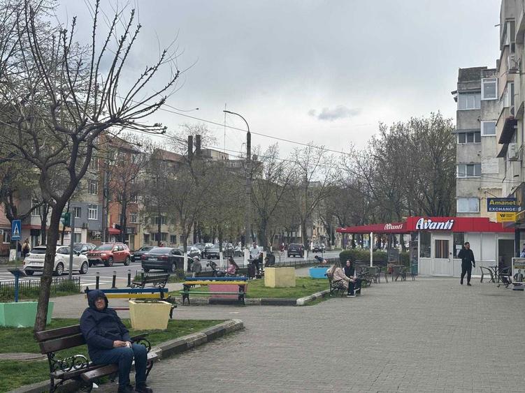 Inchiriere spatiu comercial in Giurgiu, pe Bulevardul Bucuresti - 8