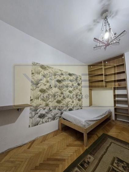 Gara - 4 camere - 90 mp - Decomandat - 490 euro ! - 17