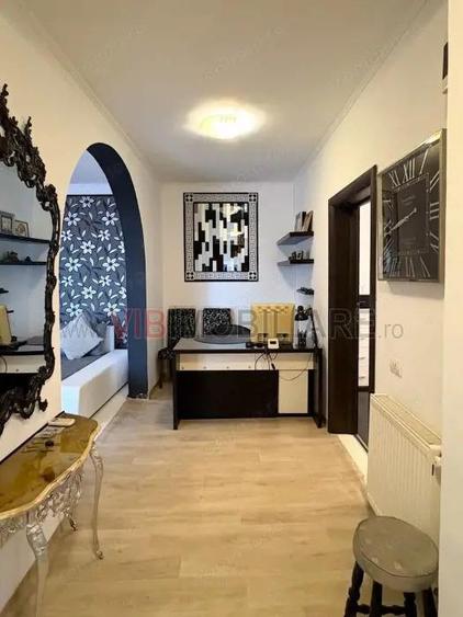 Casa cocheta cu 2 camere si beci, Mosilor Foisorul de Foc - 11