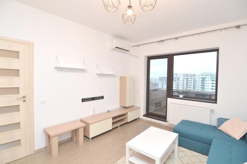 Apartament 2 Camere Lujerului - Parcul Liniei | Localizare Excelenta - 5