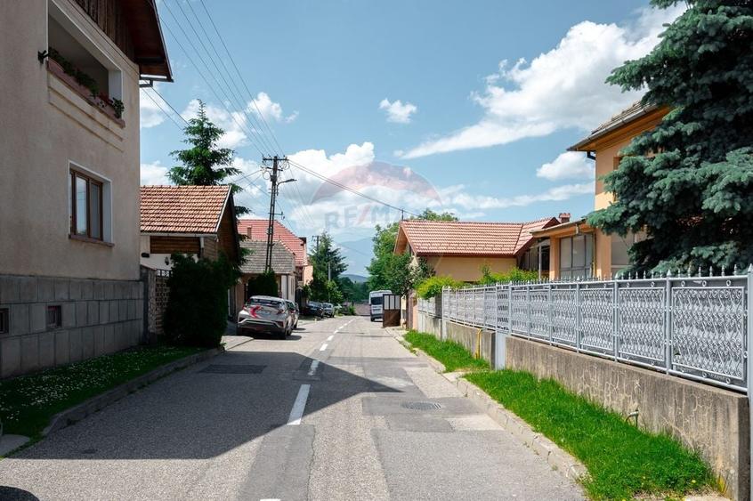 Apartament cu 4 camere la casă | 105 mp Utili | Curte 128 mp - 19