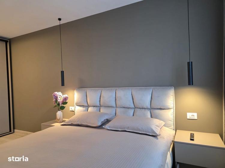 Apartament cu doua camere 59mp, Urban Plaza , Astra - 2