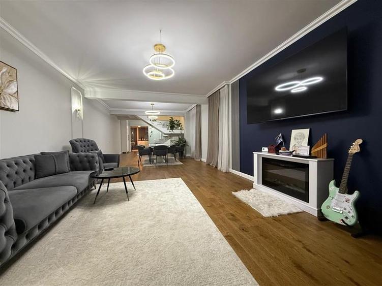 Duplex  - Dambul Rotund - 9