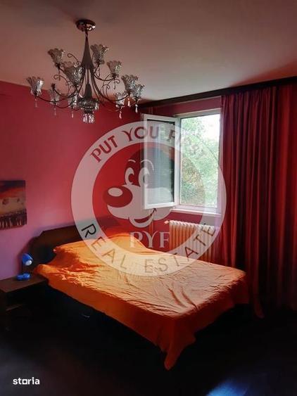 Piata Rahova | Apartament 3 camere | 68mp | decomandat | B9733 - 4