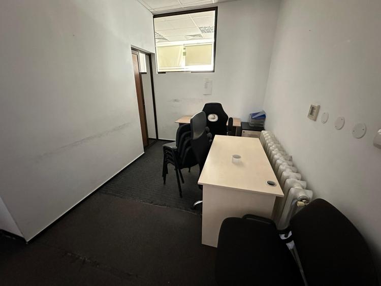 Spatiu parcare privata birouri/clinica/ Pacurari - 2