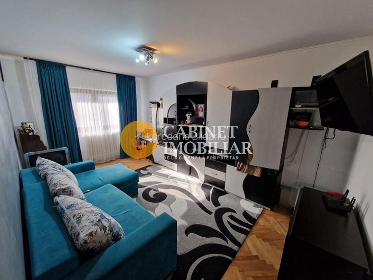 Ap. 3 Camere Decomandat - Zona Alexandru / Minerva