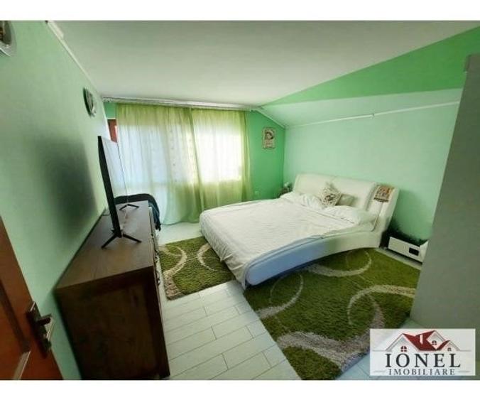 Casa de vanzare in Alba Iulia -800 mp teren - 5