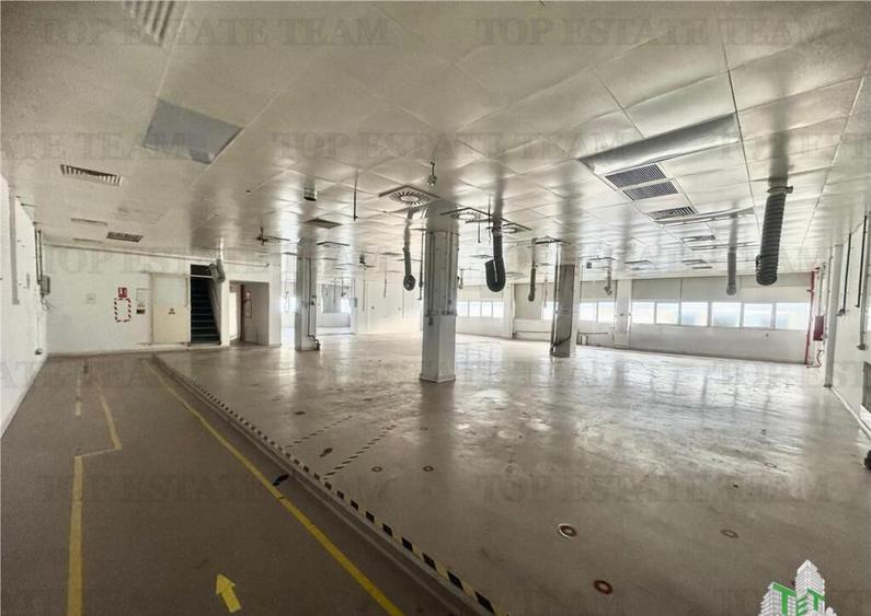 Spatiu industrial de inchiriat Central / Vitan - 7