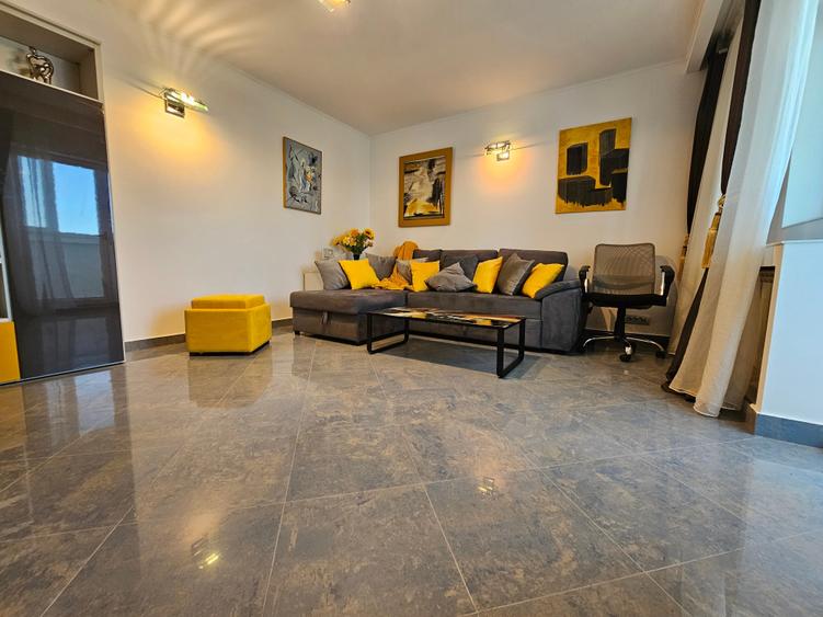 Apartament 2 Camere Nerva Traian l Pet Friendly l Comision 0% - 7