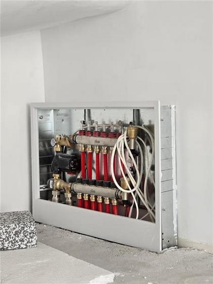 VILA DEOSEBITA FINISAJE INCLUSE SECTOR 1 BUCURESTII NOI METROU LAMINORULUI - 18