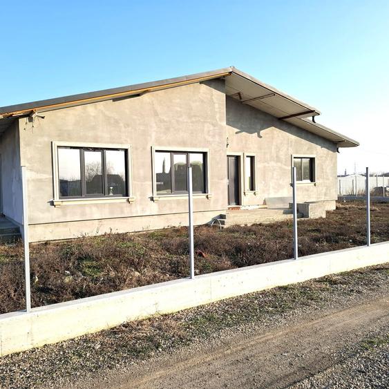 Casă construcție nouă 2026   Focșani, zona Obor (Talcioc) - 2