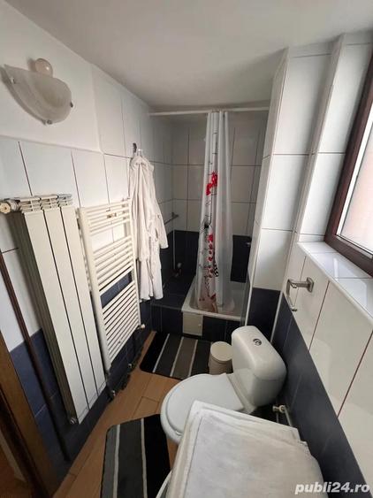 apartament decomandat - 4