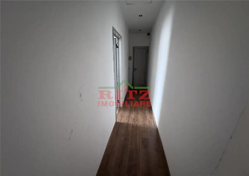 Nou! Sp. Birouri, P 1E, S=372 mp., zona Parcul Tineretului! - 14