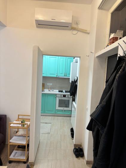 Vand apartament la curte pe strada Ritoride, Nr 14, cu 2 camere+demisol, metrou Eroii Revolutiei in vila interbelica la Parcul Carol - 4