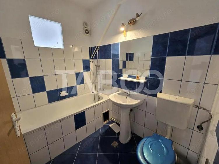 Investitia perfecta - Apartament cu 3 camere comision 0 Cedonia Sibiu - 7