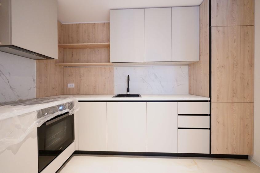 2 Camere, terasa 10mp, One Lake Club - 4