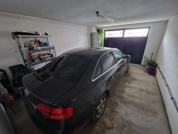 Casa duplex, 195 mp, strada G. Ureche - 12