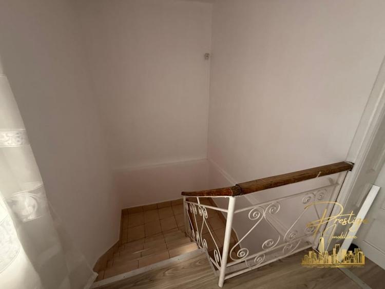 Casa individuala cu teren de 450 mp de vanzare in zona Olosig- Oradea - 15