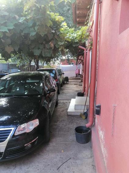 Vand casa, teren ?i spa?iu comercial in Constan?a, zona Gara - 4