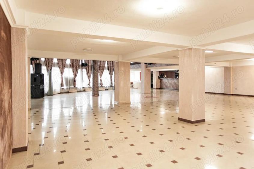 Spatiu de inchiriat pe termen lung, 560 mp , bun pt Clinica , Spital, Show room - 8