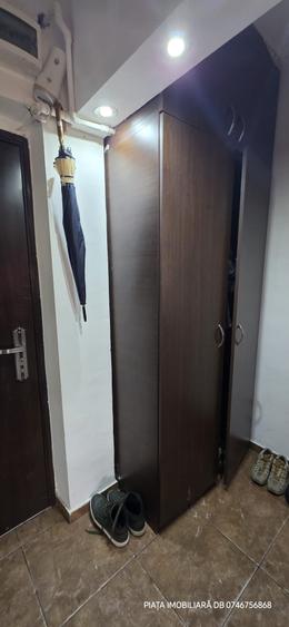 Apartament 2 camere | Str. Avram Iancu | Etaj 4/4 | 45 mp | Centrală nouă - 7