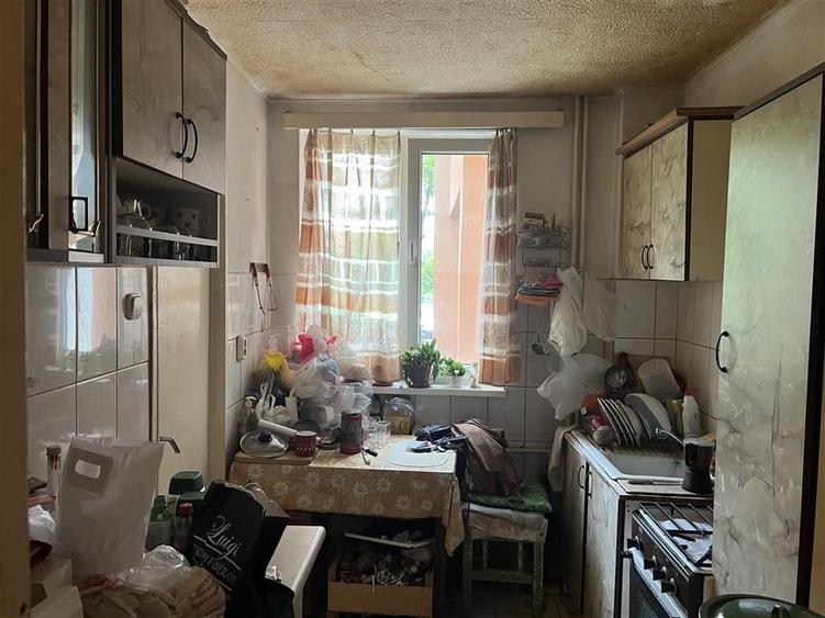 RECO  APARTAMENT 2 camere Rogerius - 3