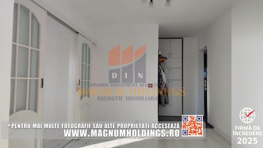 Apartament 2 camere, Trivale, cu balcon - 13