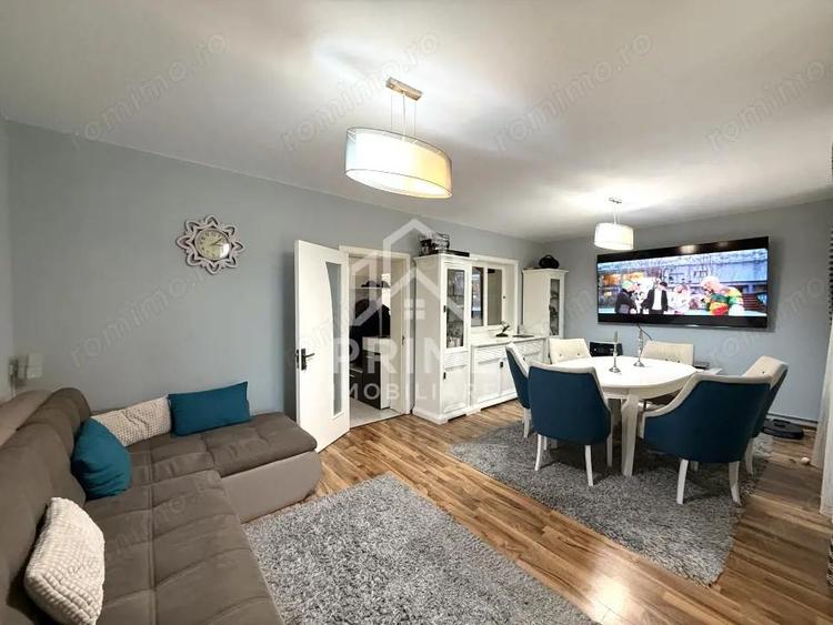 CASA INSIRUITA DE VANZARE - DEALUL FURCILOR| 110 MP UTILI | 235 MP TEREN | - 2