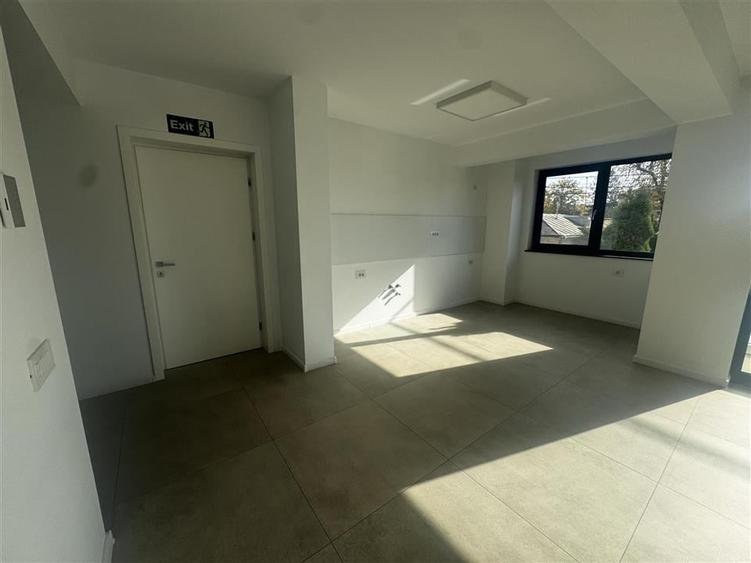 Spatiu de birouri Clasa A – 140 mp utili, Zona Ultracentrala, Ploiesti - 7