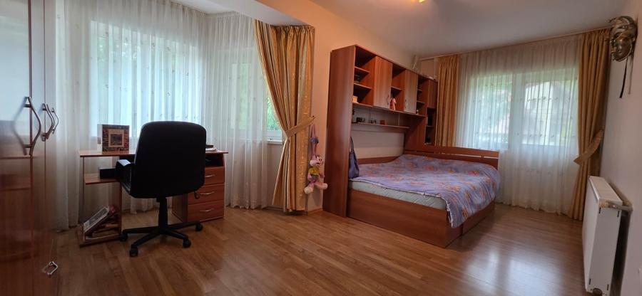 Vila Superba pe Slatina-Luncani - 8