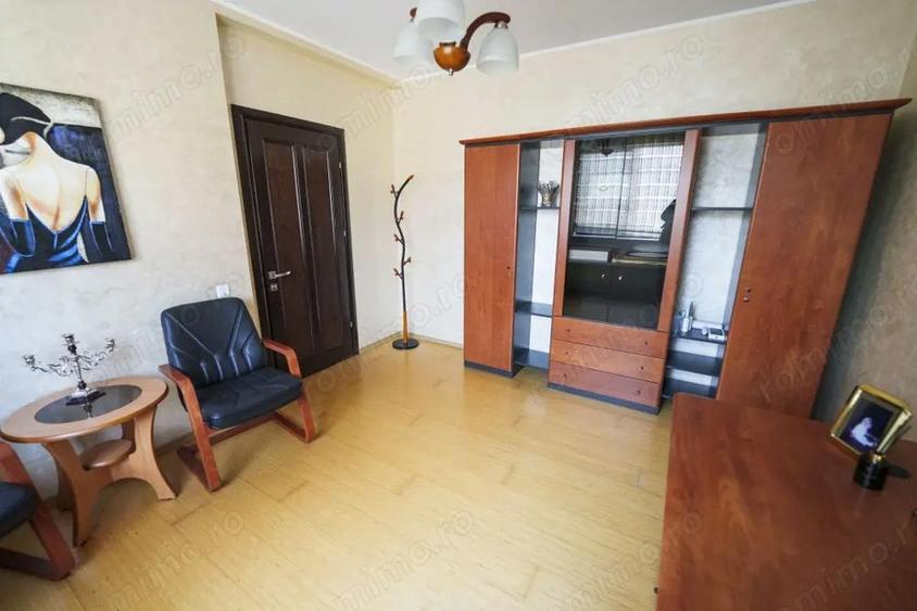 Vila moderna S+P+M, piscina, sauna, sala fitness - zona Ford/Cassia Park - 15