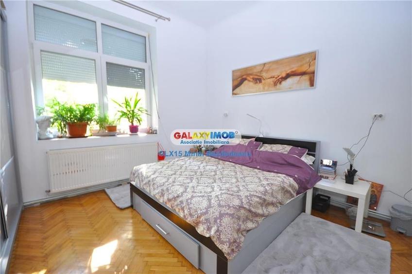 Vanzare apartament 3 camere in Vila in zona Cismigiu - Vasile Parvan. - 5