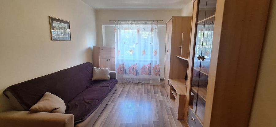 GARA 3 CAMERE DECOMANDATE 2 BAI 2 BALCOANE ET 2 IMBUNATATIT MOBILAT GAZE 550 EUR - 18