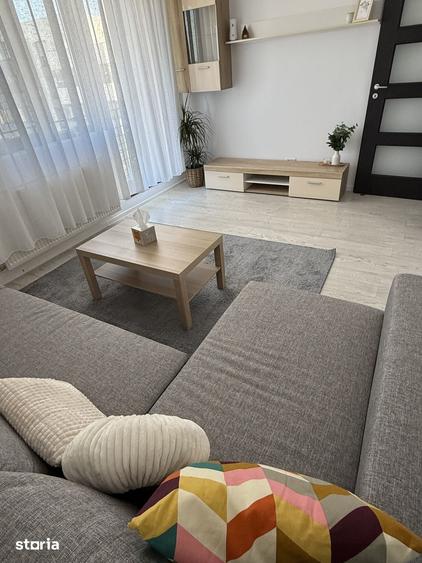 Apartament cu 3 camere în Dobroești