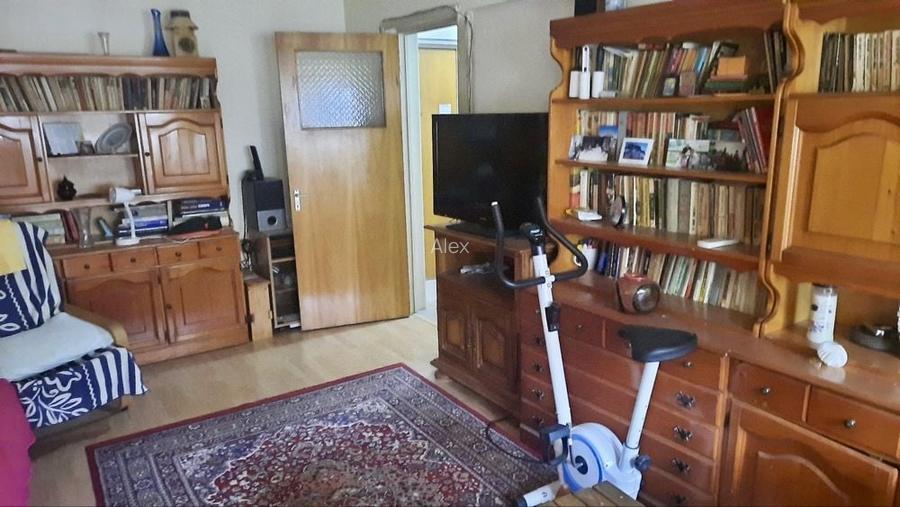 Apartament 3 camere Frigocom - Al. Lunca Siretului