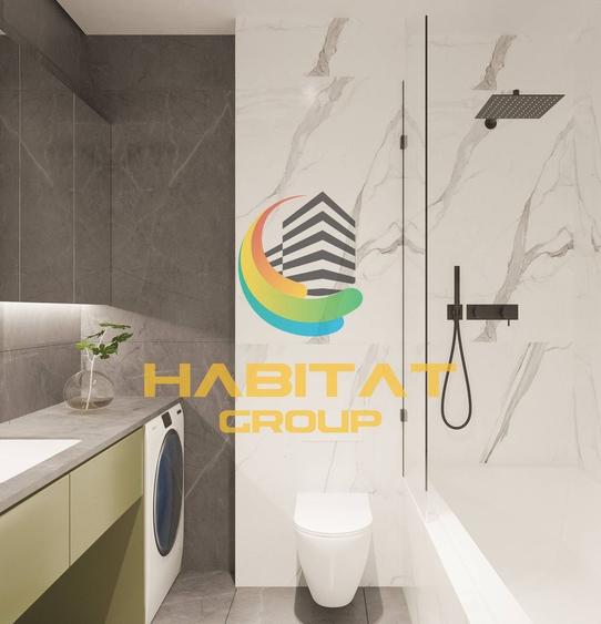 Apartament 3 camere Sector 4 min Stb Dezvoltator - 5