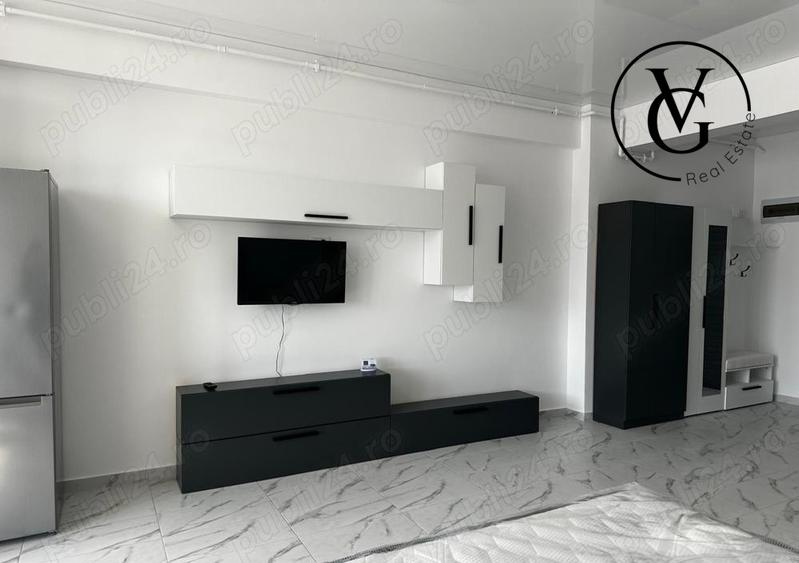 Garsoniera Hanul cu Peste Stefan Building - 2