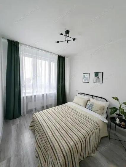 Garsoniera zona Parcul Circului - 4