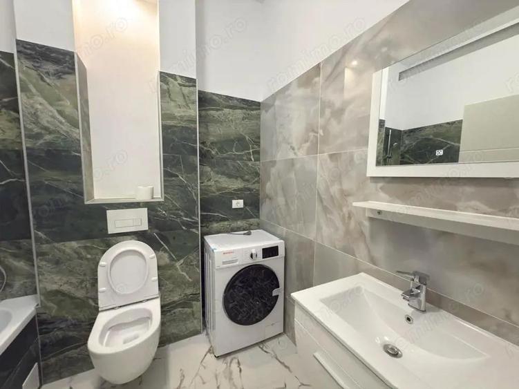 Apartament 2 Camere - 400 euro - Zona Braytim - 1