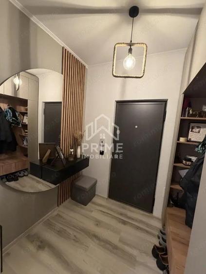 Apartament cu 3 camere, 83 mp, Etaj 2 +1 loc de parcare | AREX - 2