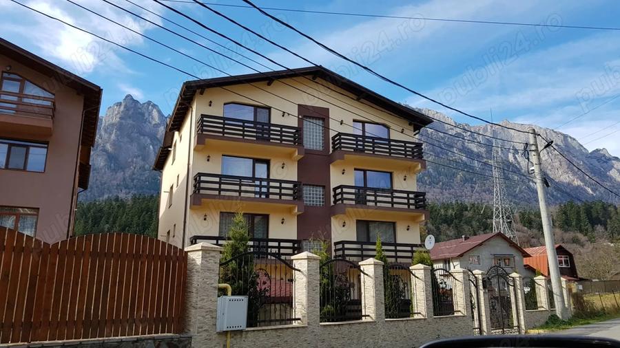 Apartament Busteni - 1