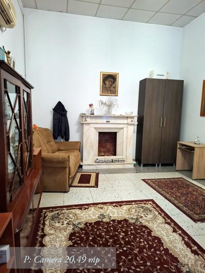 Casa individuala 5 camere I Floreasca | Lacul Tei | Str. Gheorghe Țițeica - 6