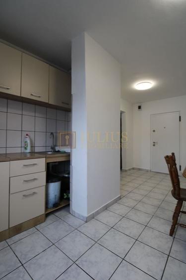 Zona Modern, 2 camere, Pet-friendly, centrala proprie. - 7