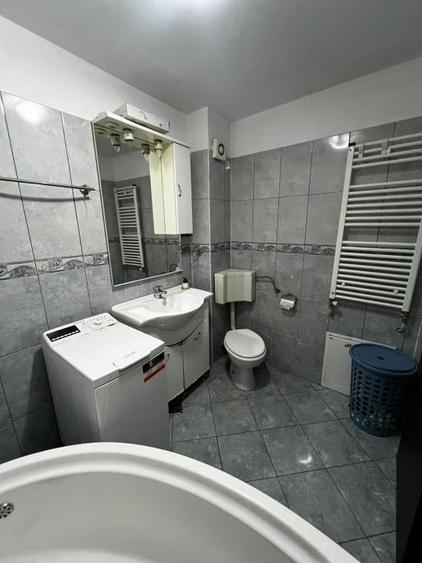 OPORTUNITATE! Apartament cu o camera de vanzare,37 mp,etaj 1,cartier Marasti - 8