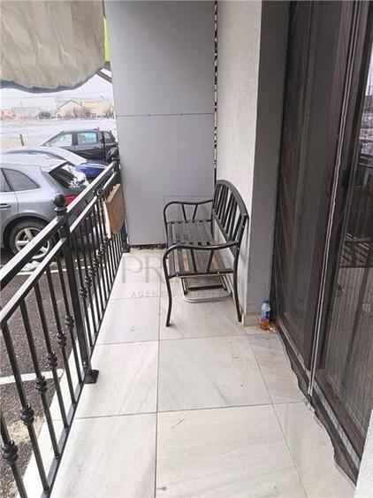 BRAYTIM - 3 CAM - 2 BAI - LOC PARCARE - INCALZIRE PARDOSEALA - BLOC NOU - 7