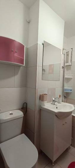 Proprietar, vand apartament cu 2 cam. mobilat si  utilat - 9
