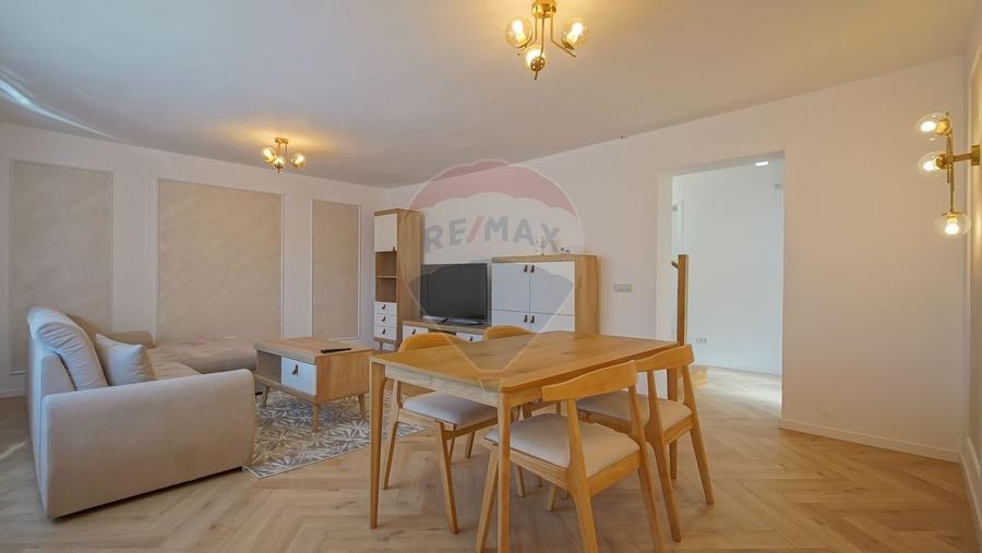 De vanzare casa complet renovata, mobilata si utilata - Ghimbav - 2