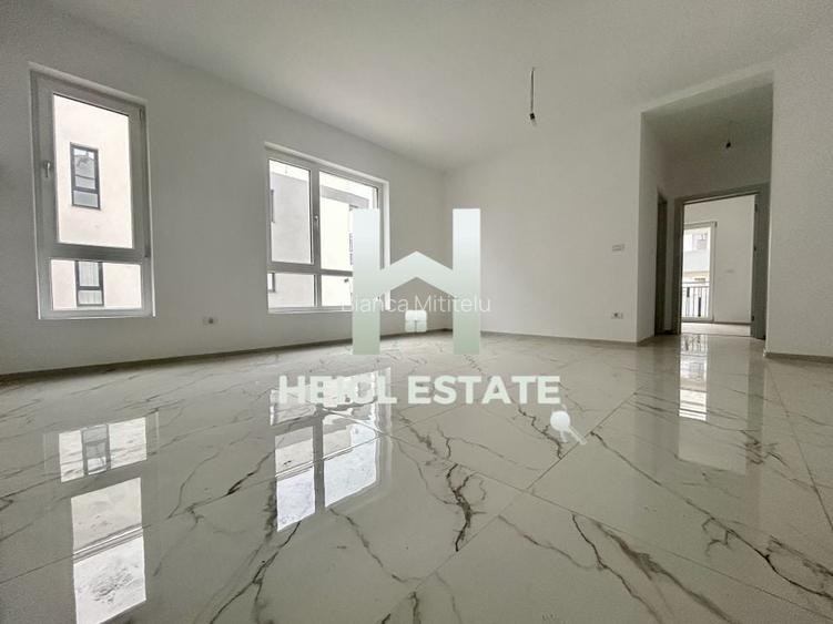 Apartament 2 camere Braytim